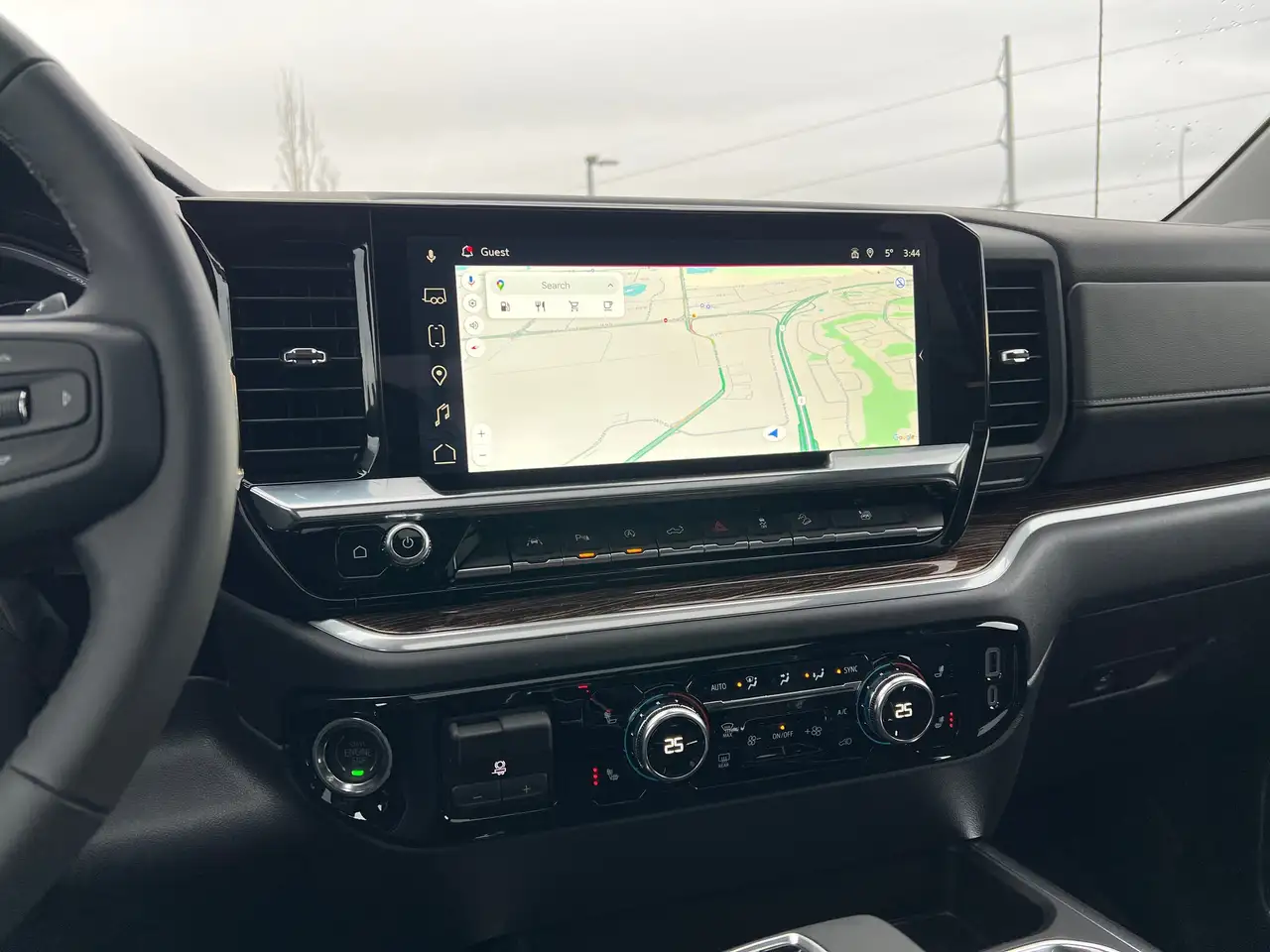 GMC Sierra 1500 снимка GMC Sierra 1500