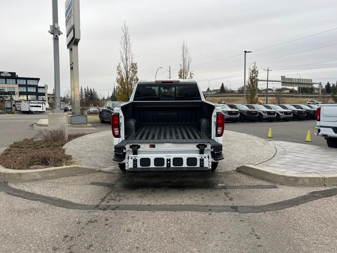 GMC Sierra 1500 снимка GMC Sierra 1500