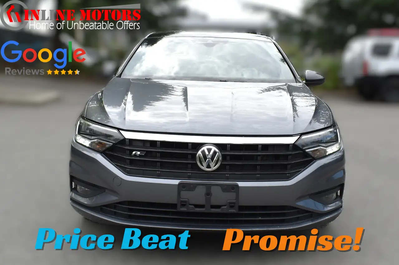 Volkswagen Jetta photo Volkswagen Jetta