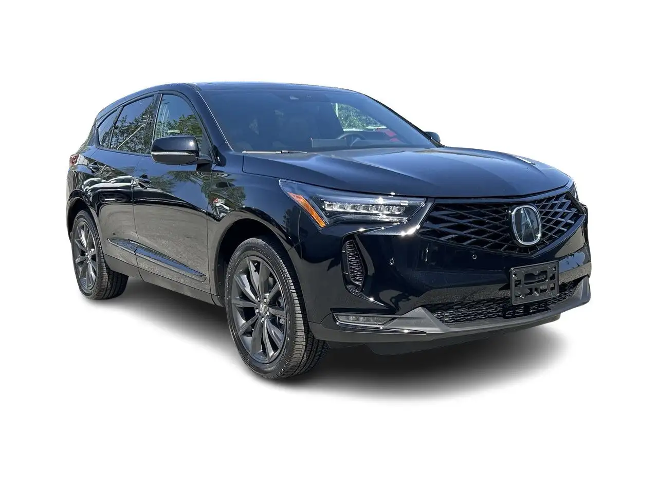 Acura RDX снимка Acura RDX