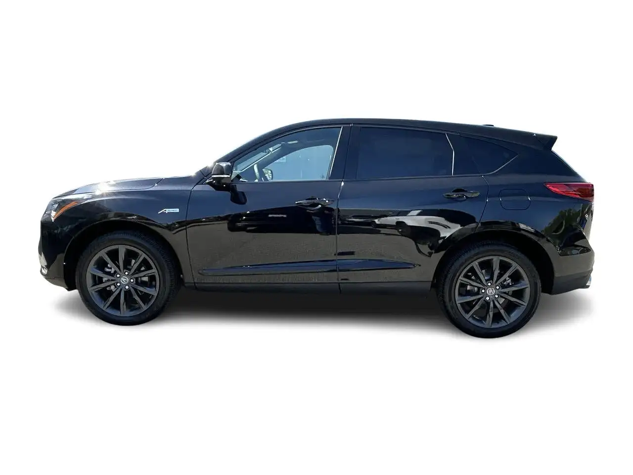 Acura RDX снимка Acura RDX