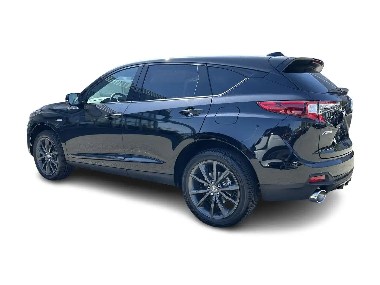Acura RDX снимка Acura RDX