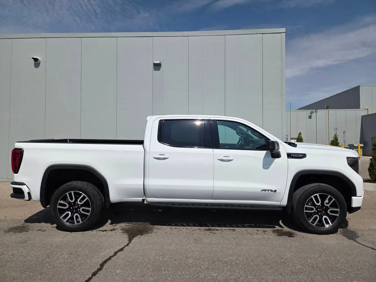 GMC Sierra 1500 fotografie GMC Sierra 1500