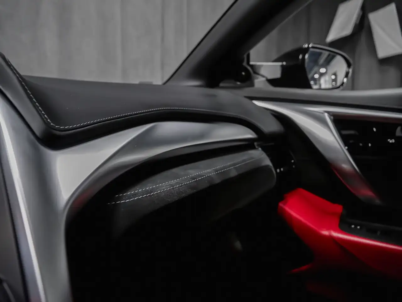 Acura NSX fotografie Acura NSX