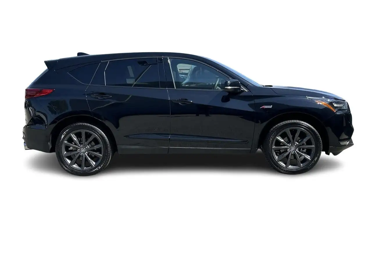 Acura RDX снимка Acura RDX