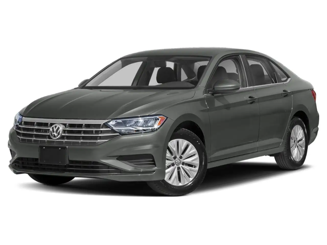Volkswagen Jetta photo Volkswagen Jetta