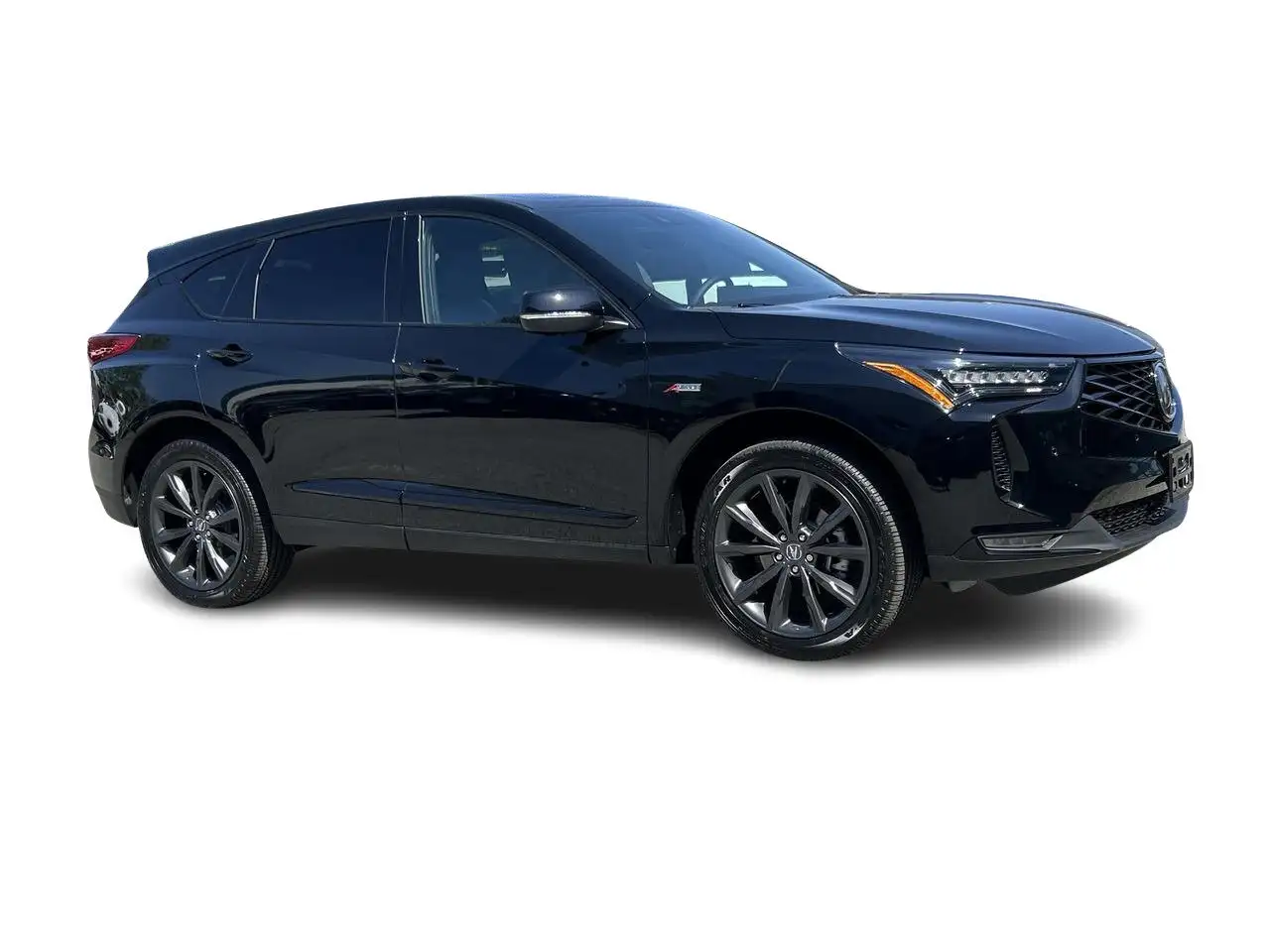 Acura RDX снимка Acura RDX