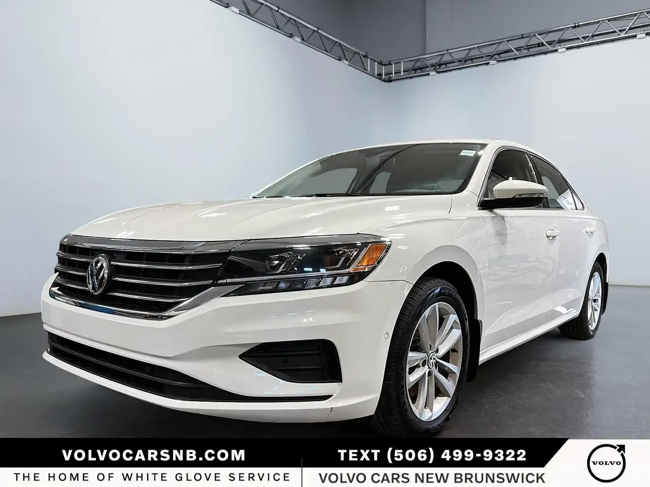 Volkswagen Passat photo Volkswagen Passat