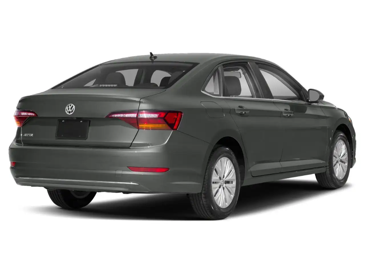 Volkswagen Jetta photo Volkswagen Jetta