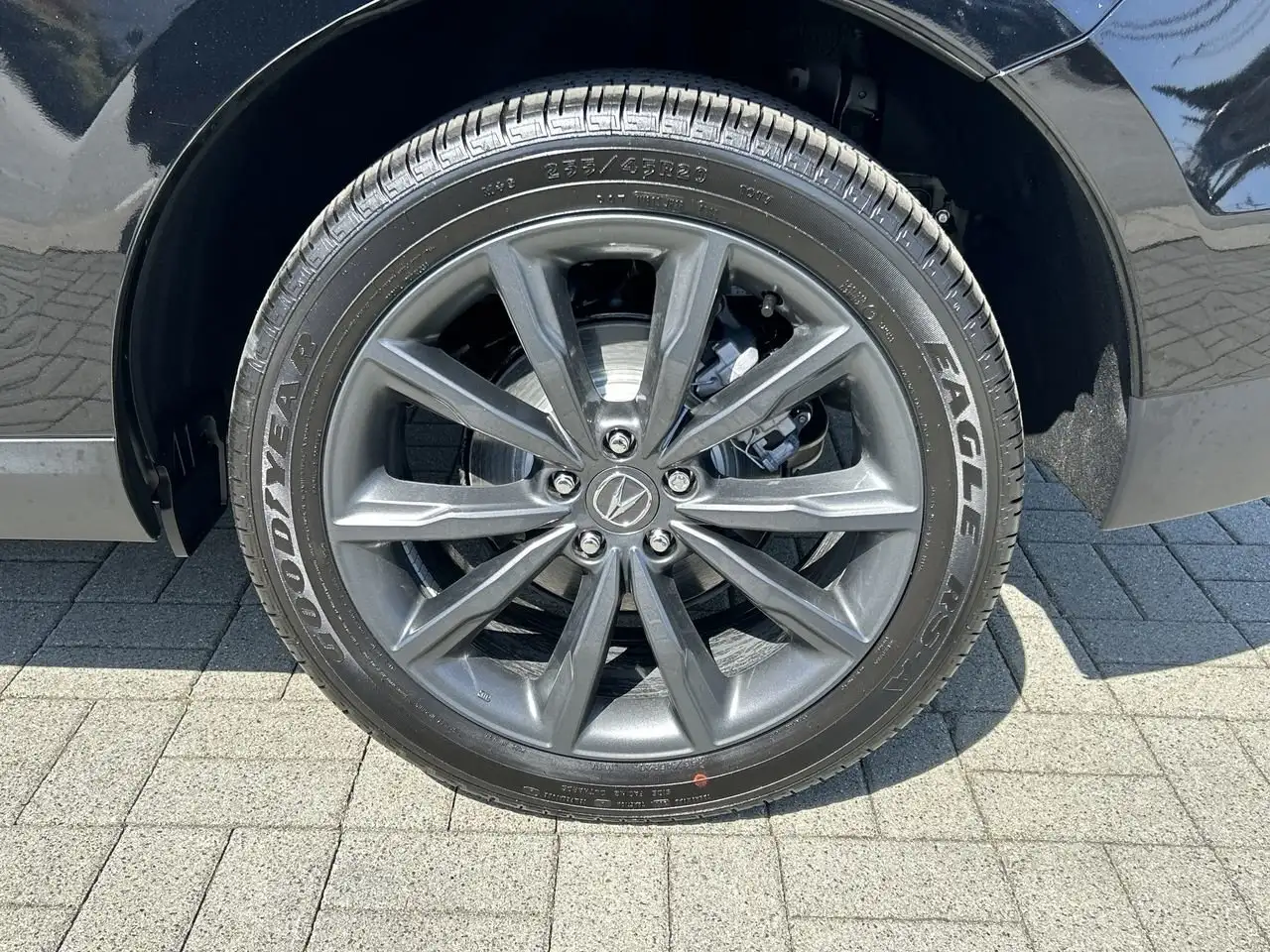 Acura RDX снимка Acura RDX