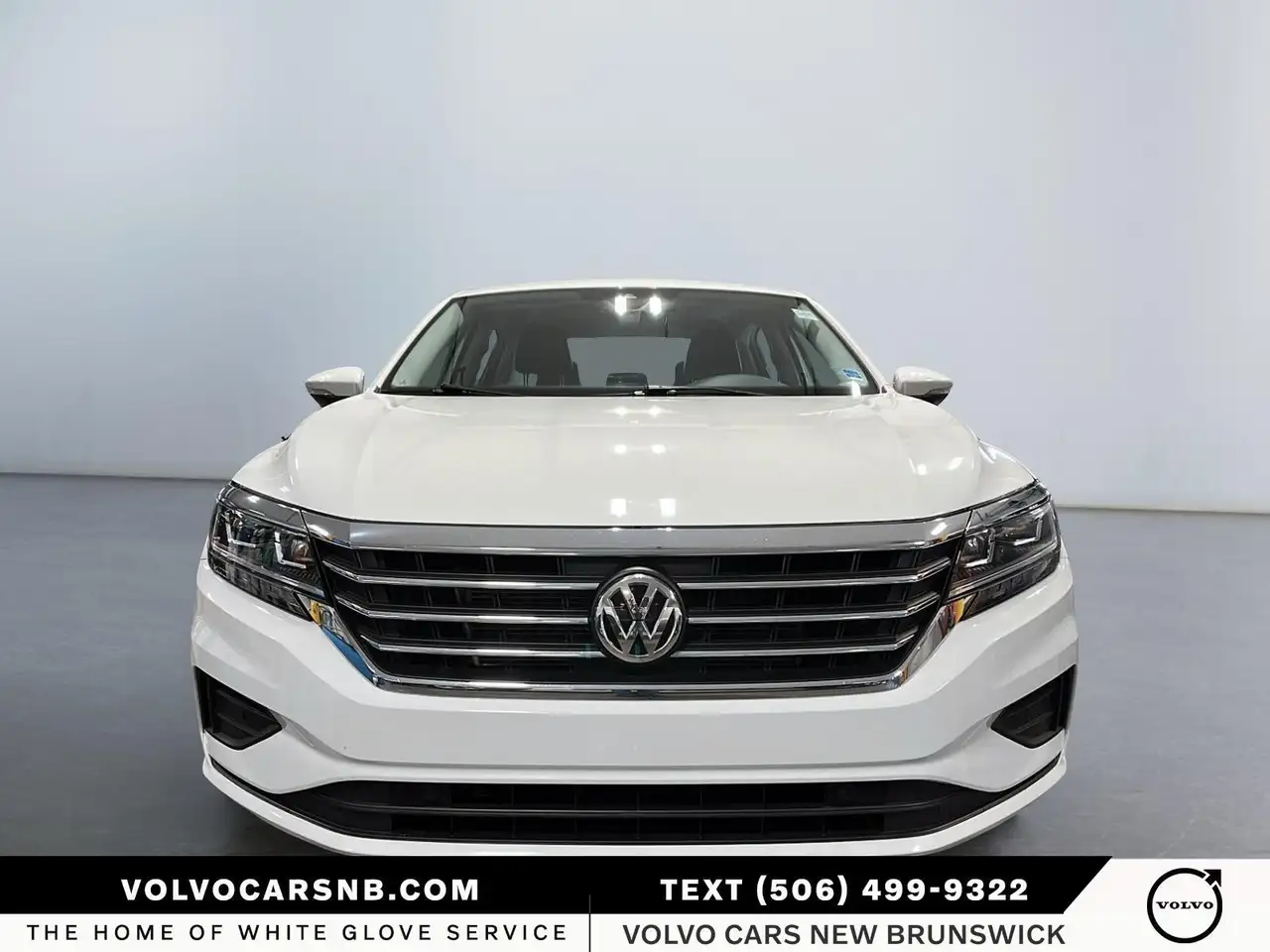 Volkswagen Passat photo Volkswagen Passat