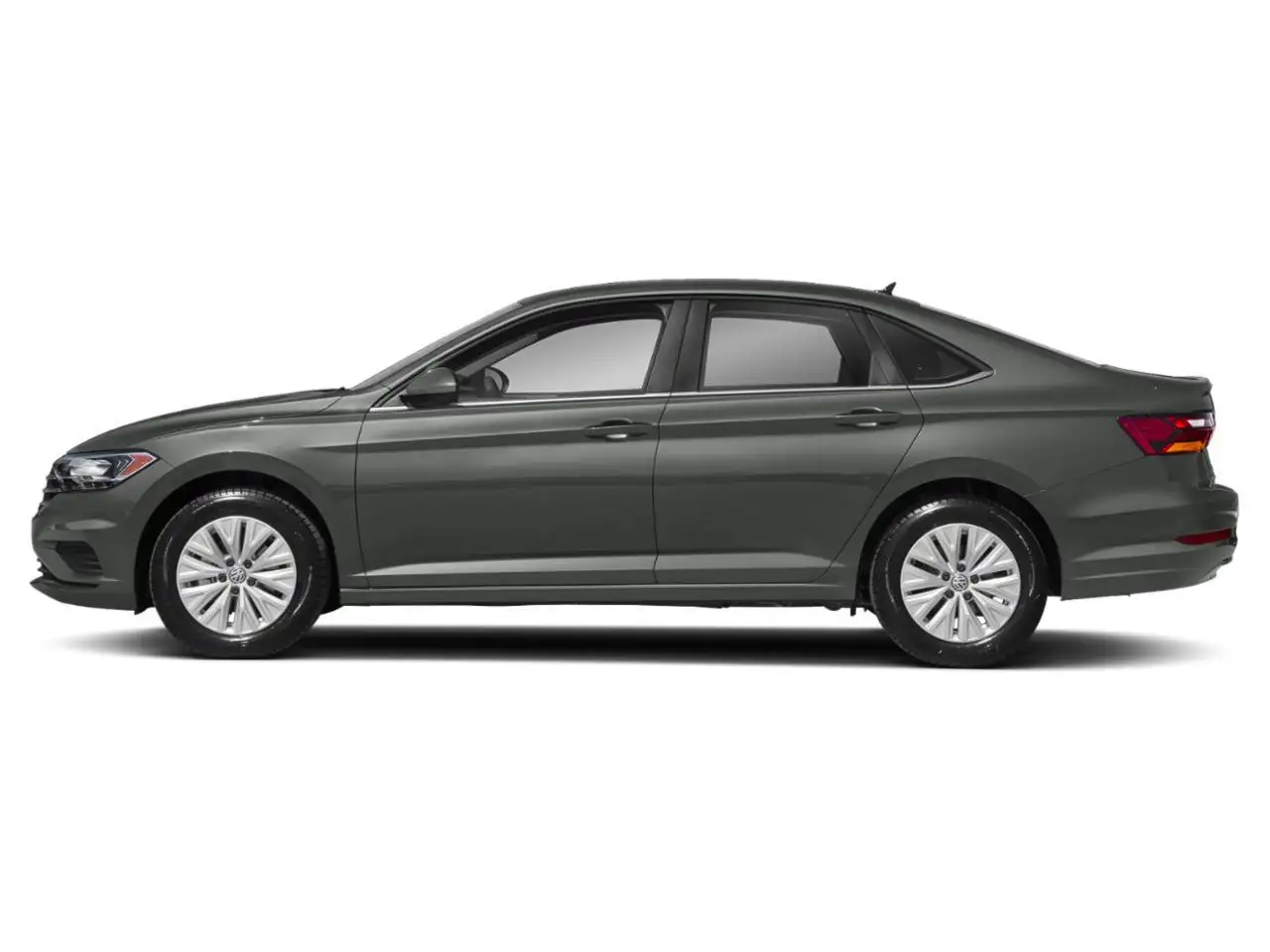 Volkswagen Jetta photo Volkswagen Jetta