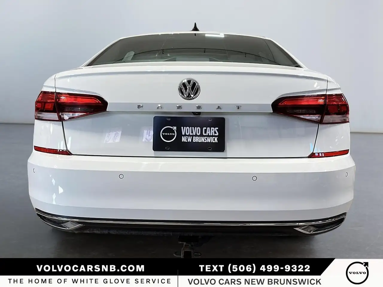 Volkswagen Passat photo Volkswagen Passat