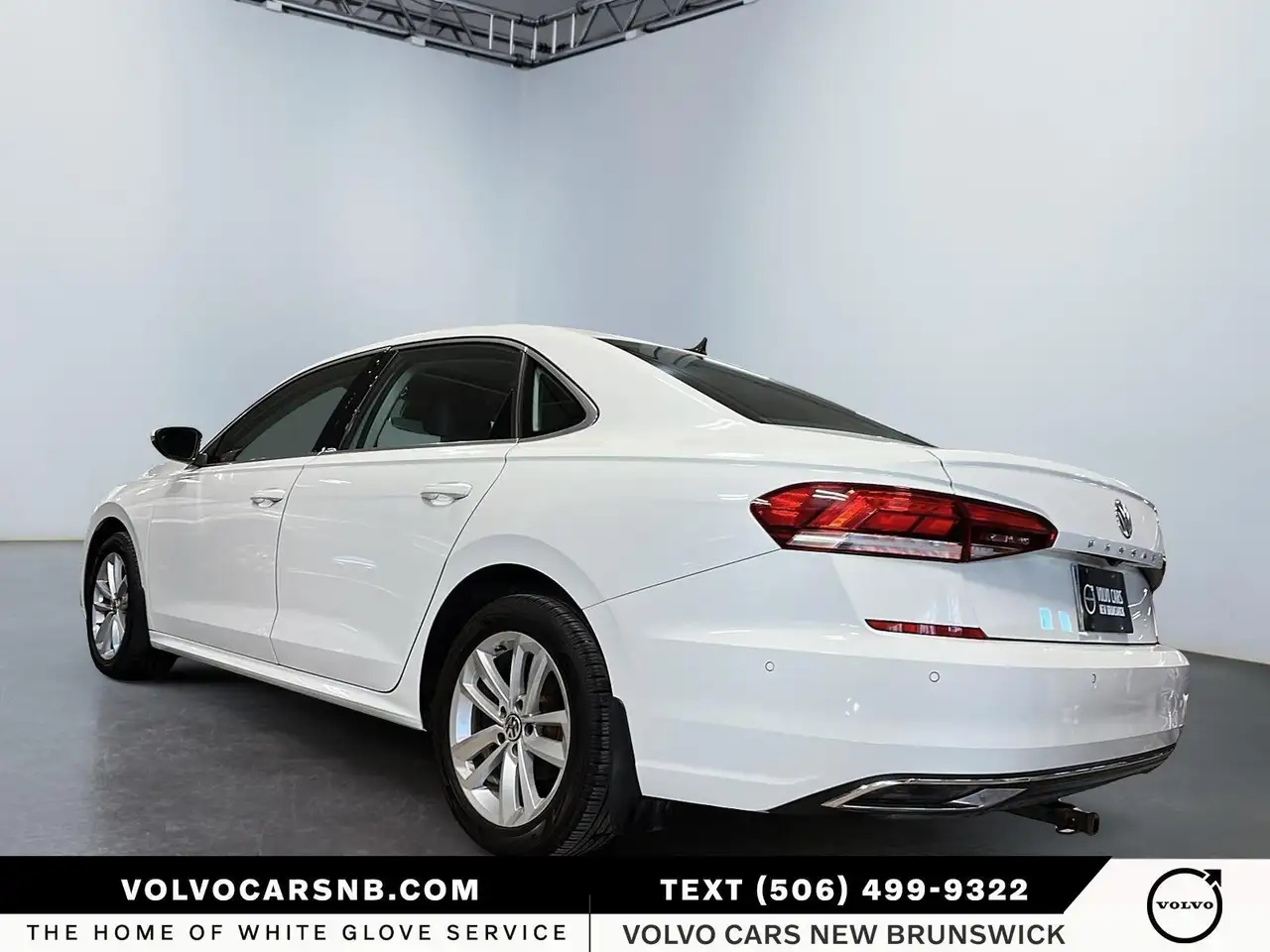 Volkswagen Passat photo Volkswagen Passat