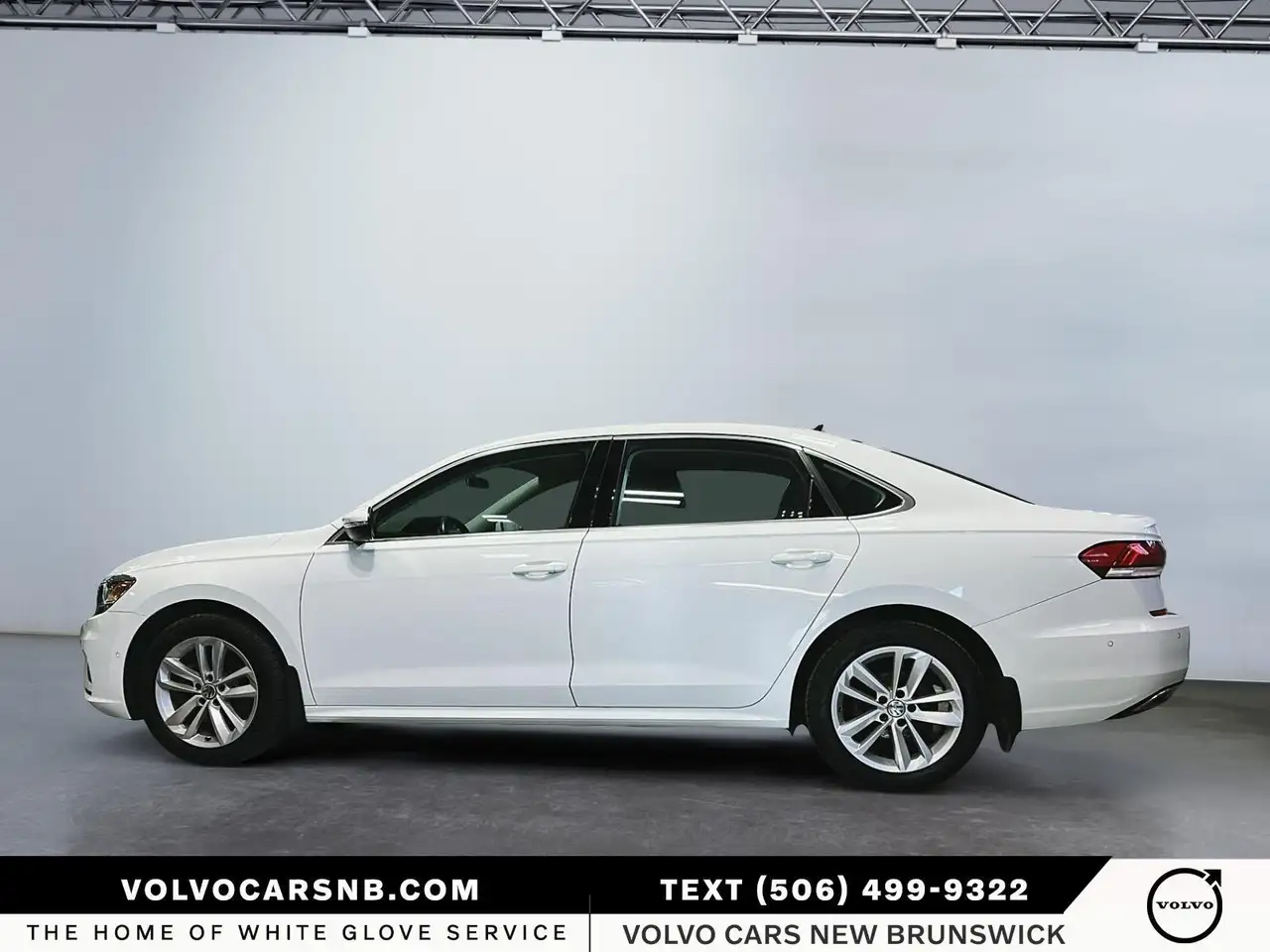 Volkswagen Passat photo Volkswagen Passat