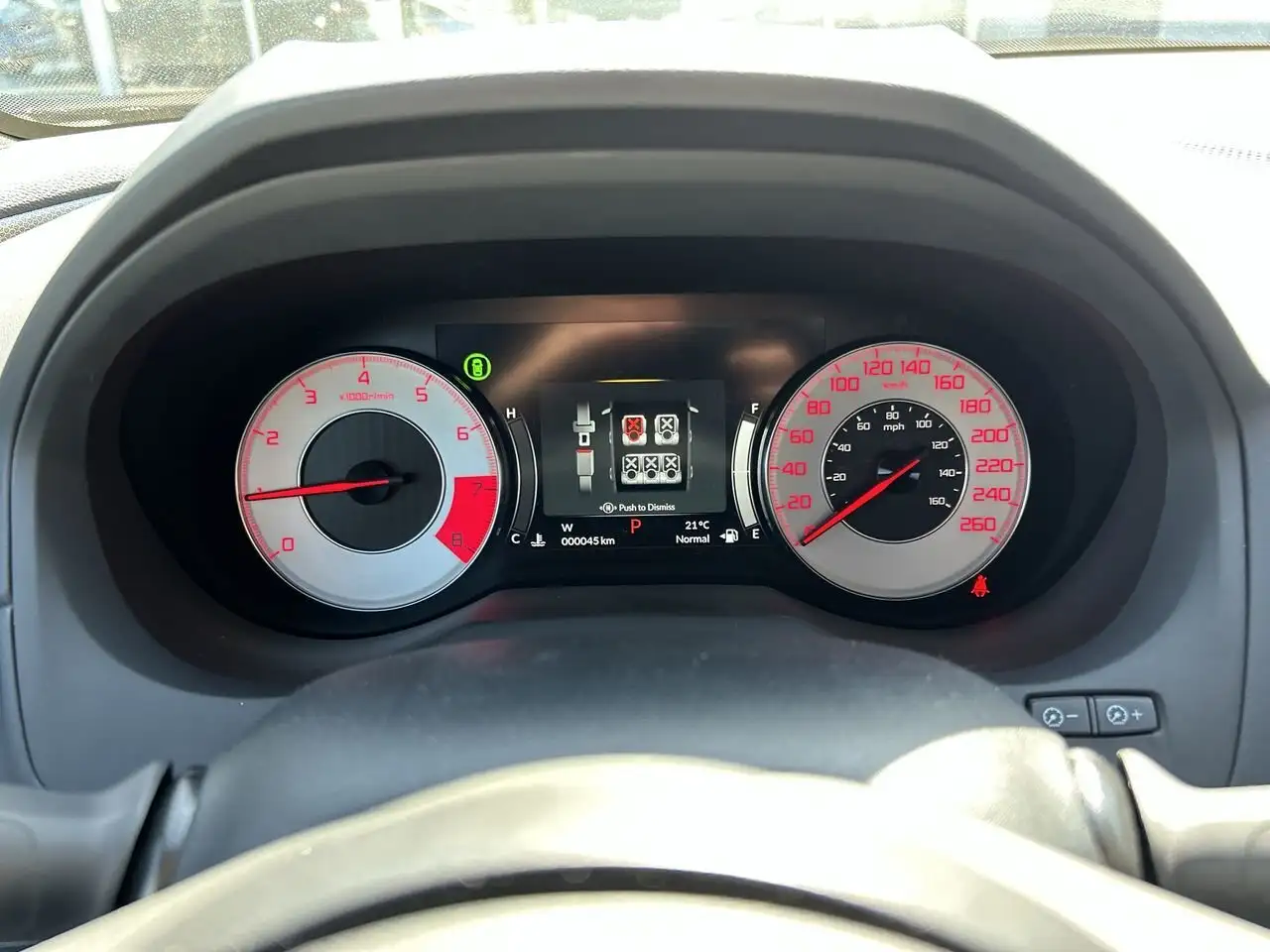 Acura RDX снимка Acura RDX