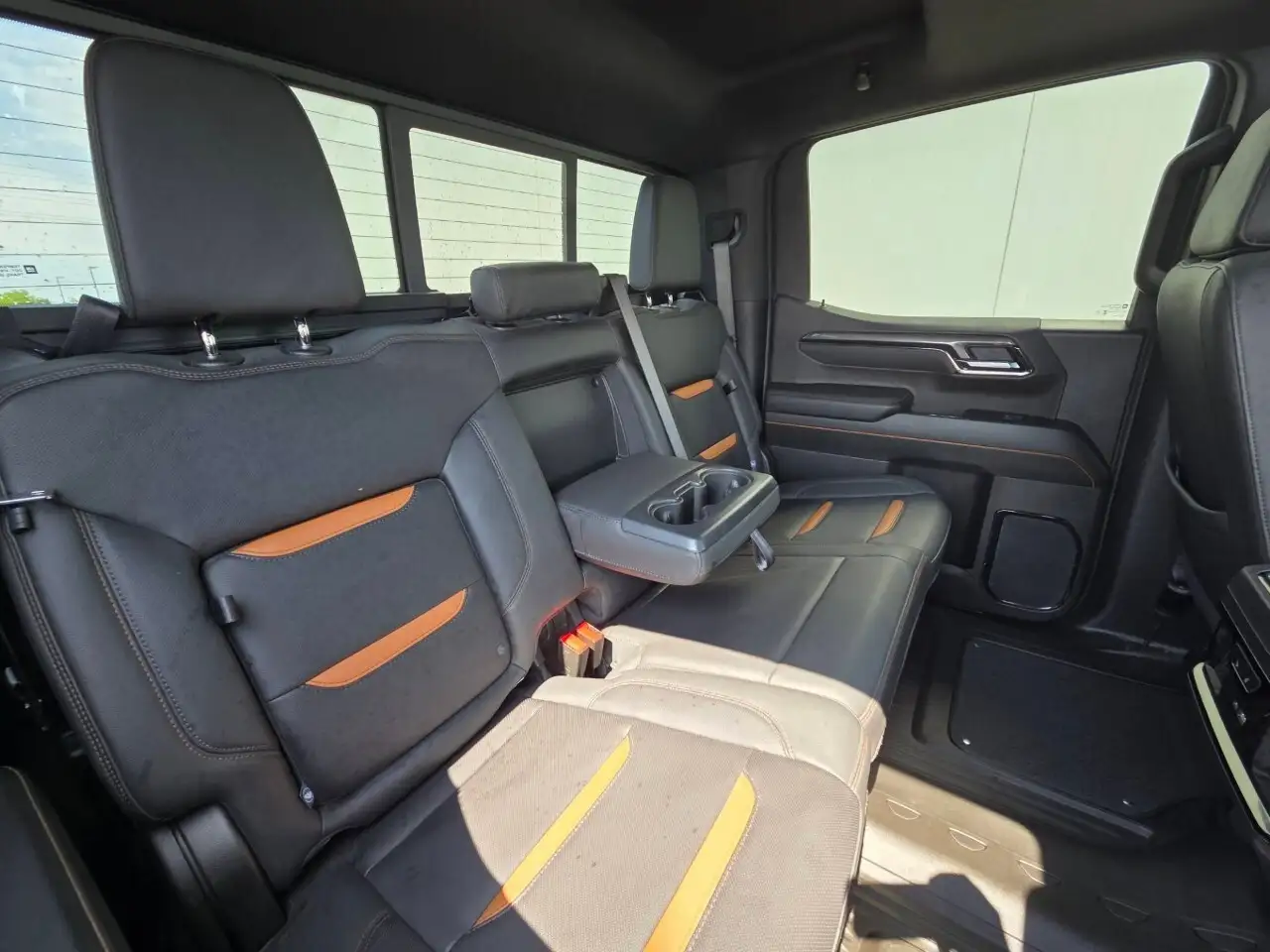 GMC Sierra 1500 fotografie GMC Sierra 1500