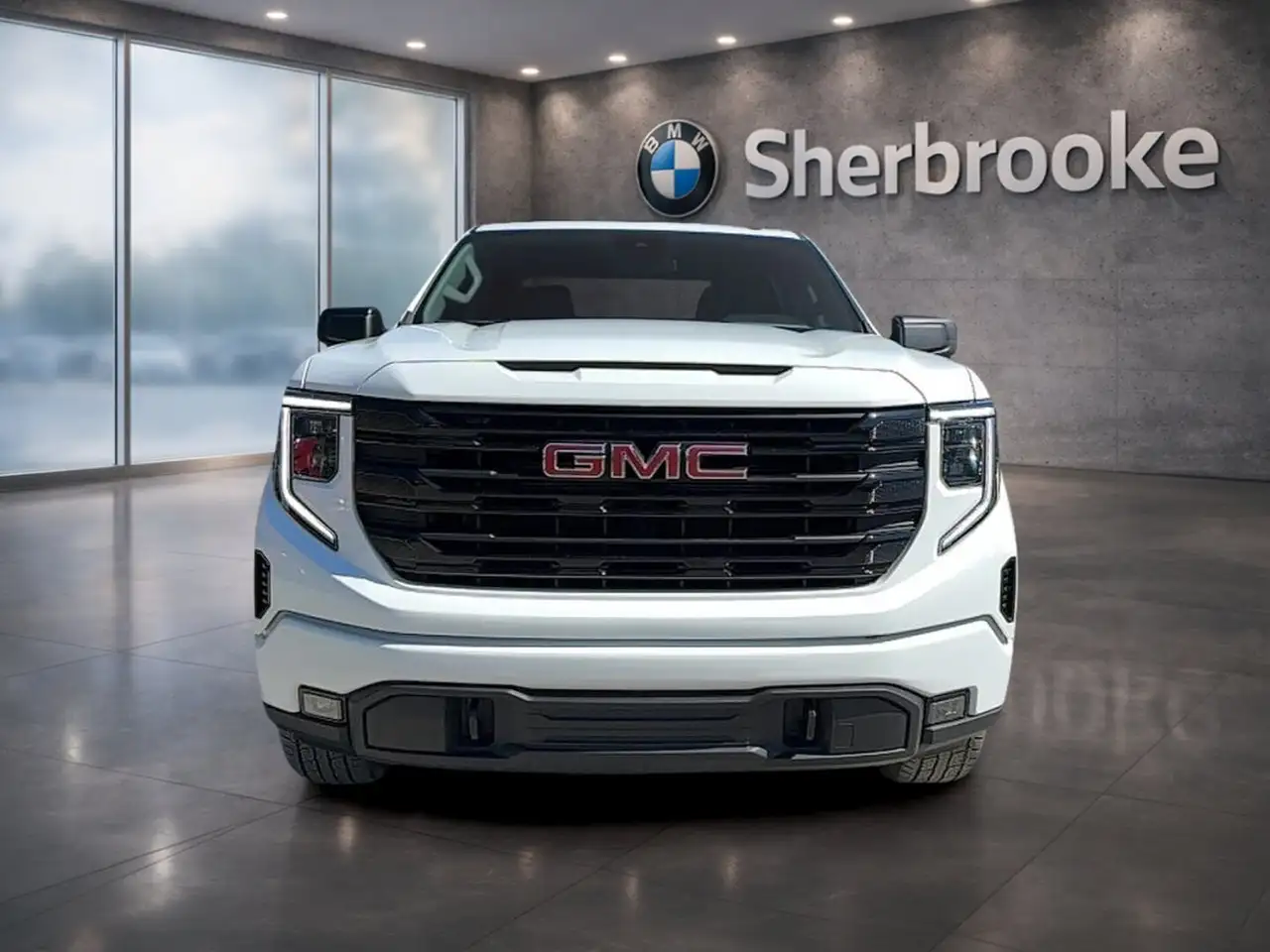 GMC Sierra 1500 снимка GMC Sierra 1500