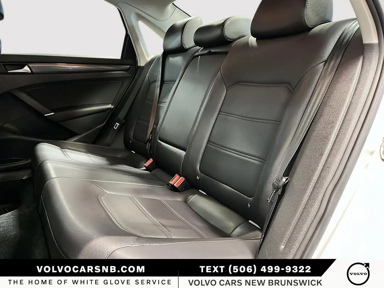 Volkswagen Passat photo Volkswagen Passat