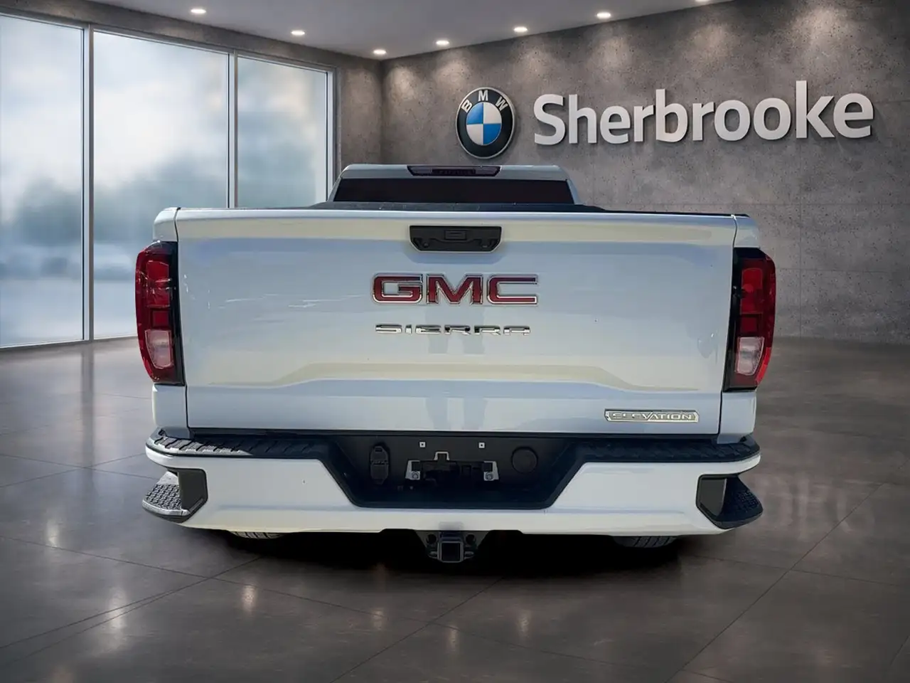 GMC Sierra 1500 снимка GMC Sierra 1500