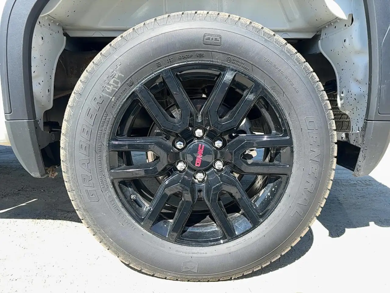 GMC Sierra 1500 снимка GMC Sierra 1500