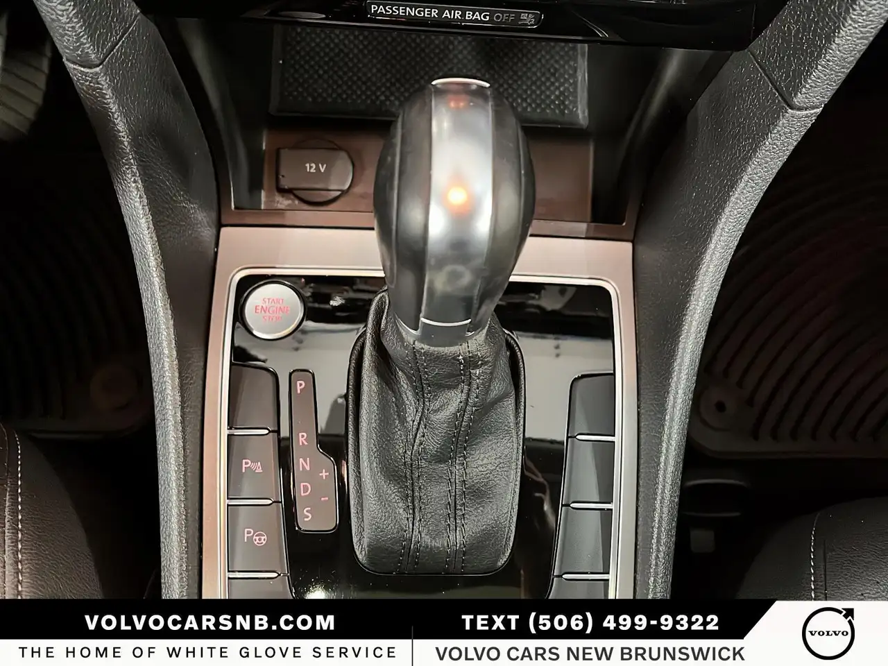 Volkswagen Passat photo Volkswagen Passat