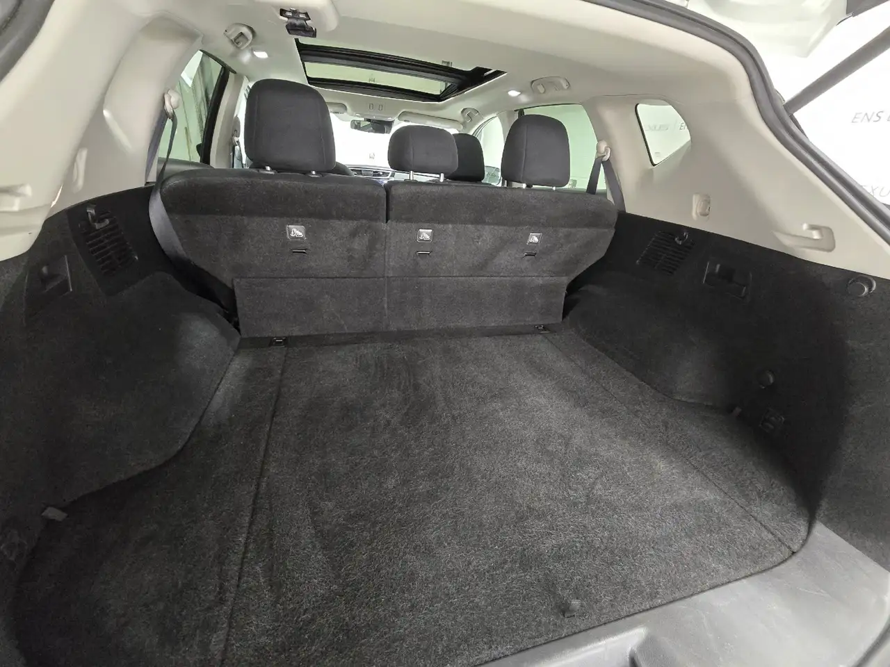Nissan Murano снимка Nissan Murano