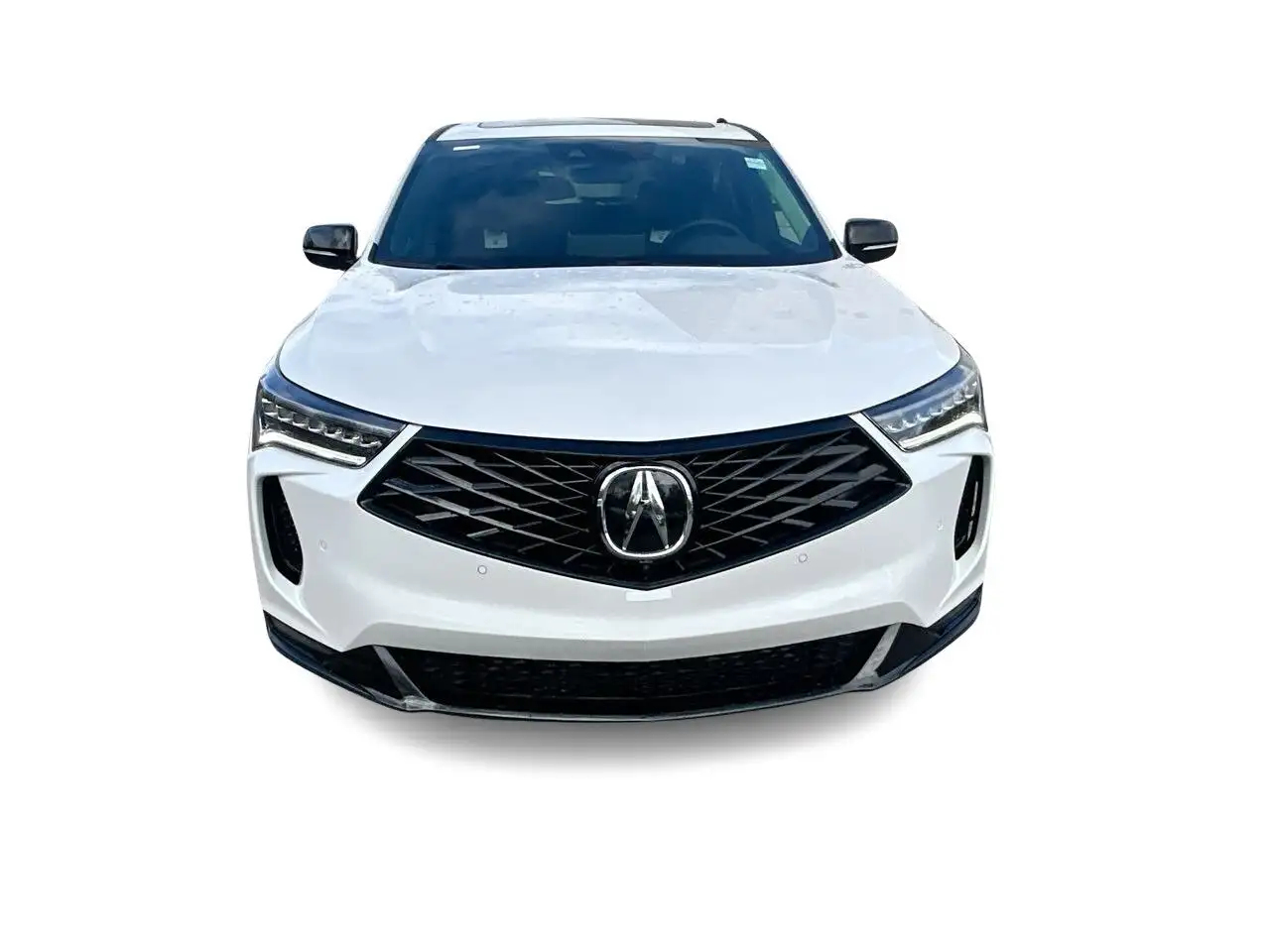 Acura RDX fotografie Acura RDX