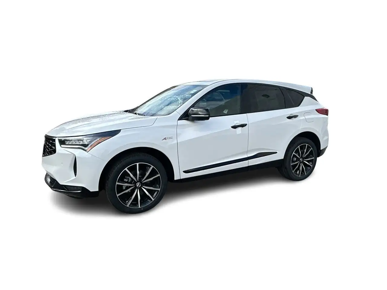 Acura RDX fotografie Acura RDX