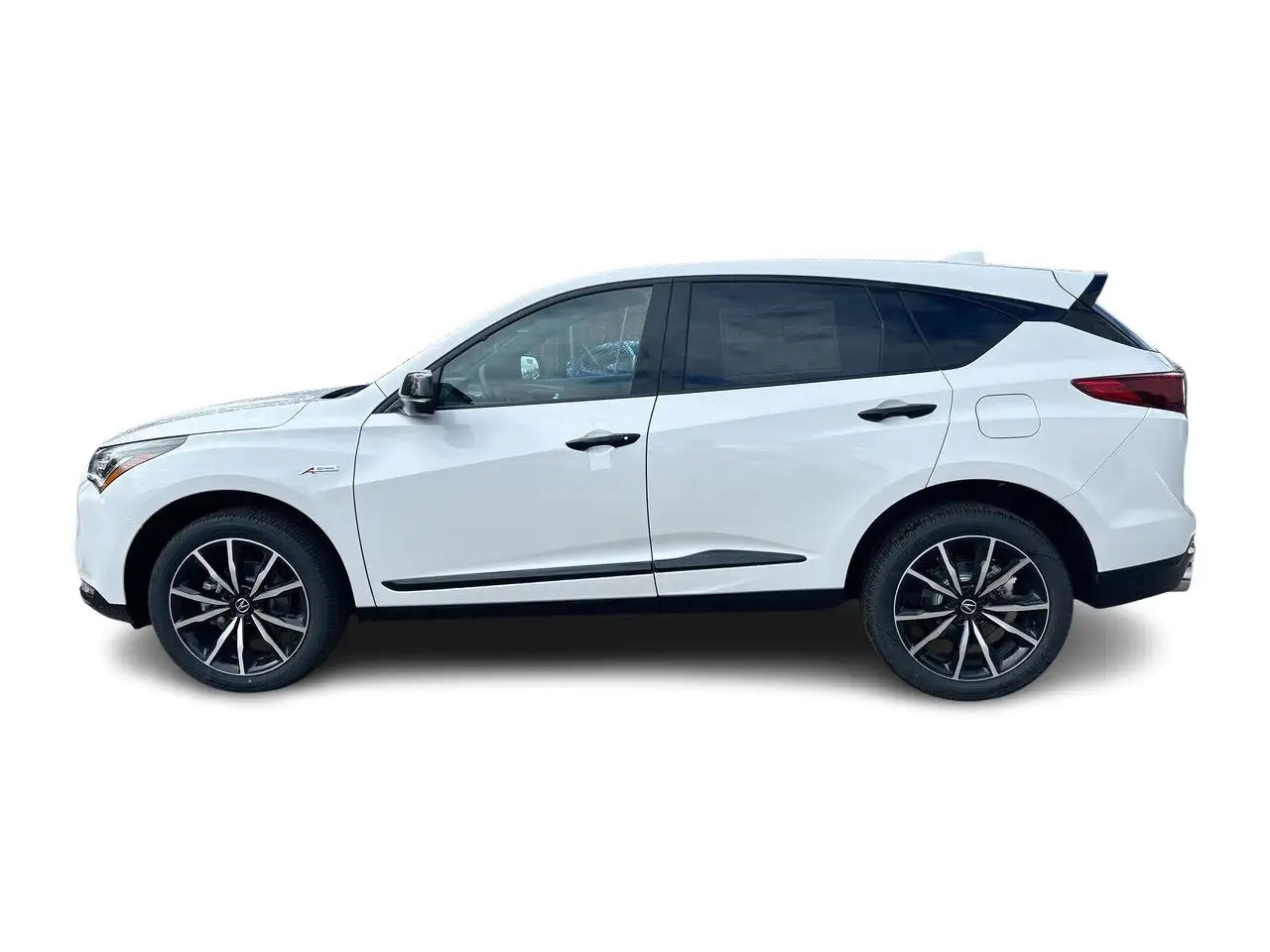 Acura RDX fotografie Acura RDX