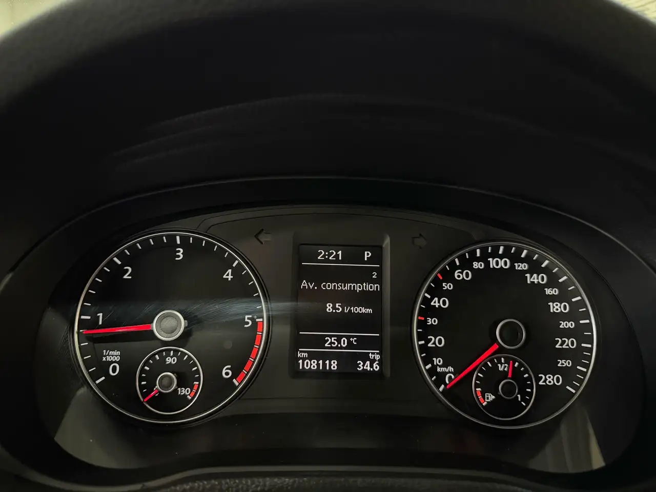 Volkswagen Passat photo Volkswagen Passat