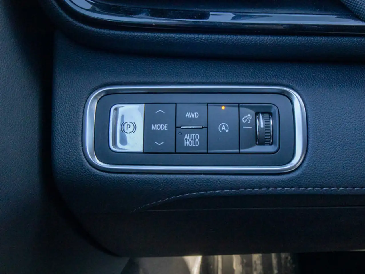 Buick Enclave photo Buick Enclave