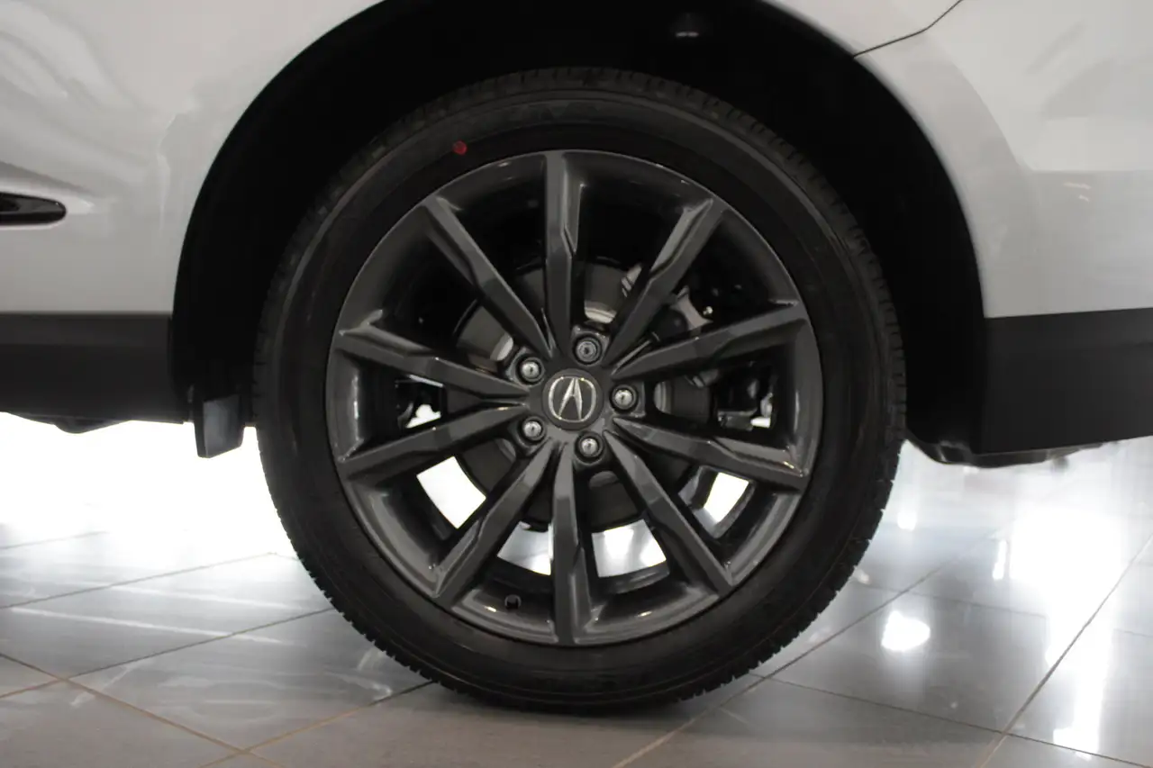 Acura RDX снимка Acura RDX