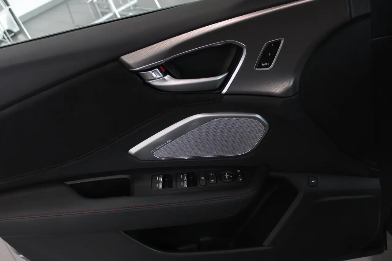 Acura RDX снимка Acura RDX