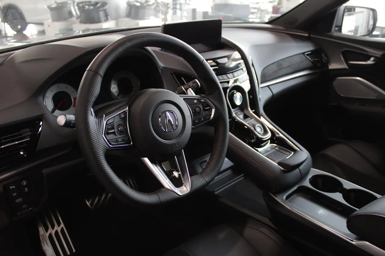 Acura RDX снимка Acura RDX