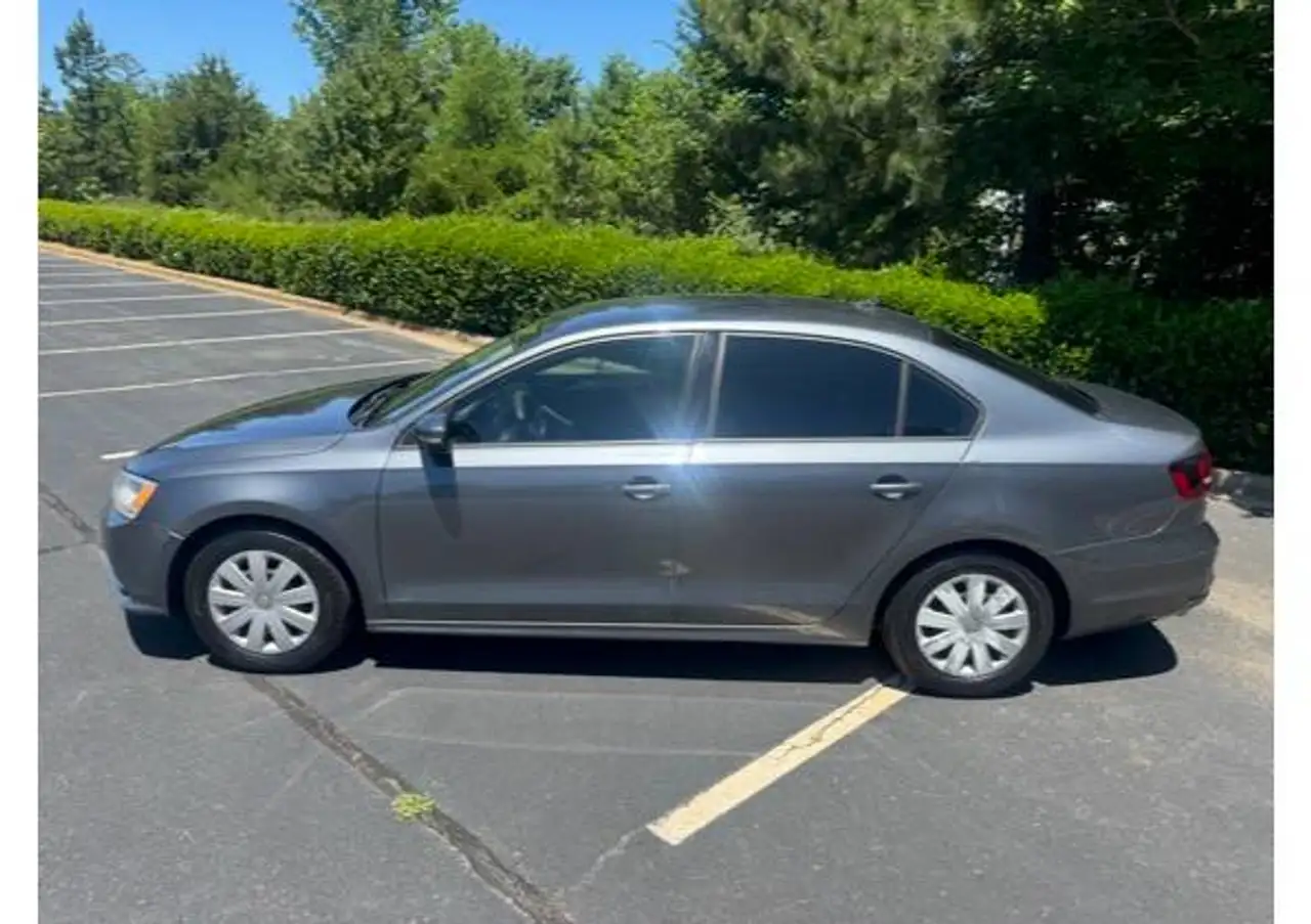 2016 Volkswagen Jetta