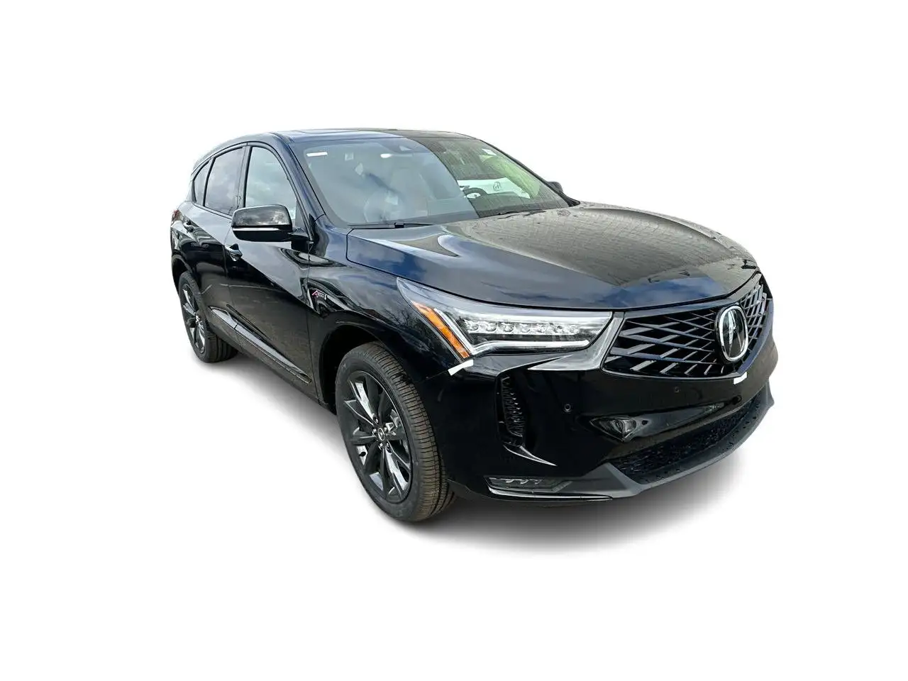 Acura RDX fotografie Acura RDX