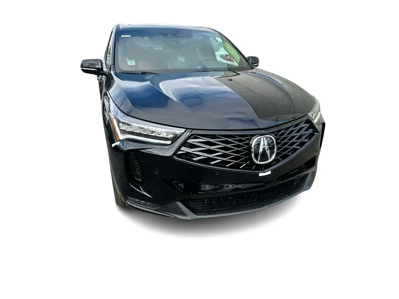 Acura RDX fotografie Acura RDX