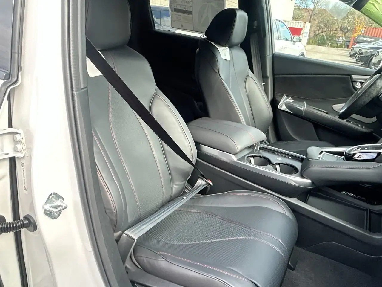 Acura RDX fotografie Acura RDX