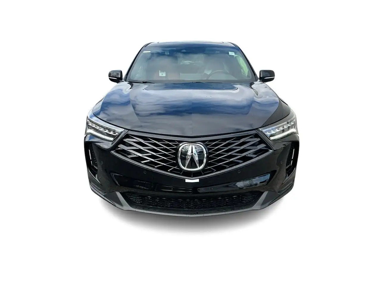 Acura RDX fotografie Acura RDX