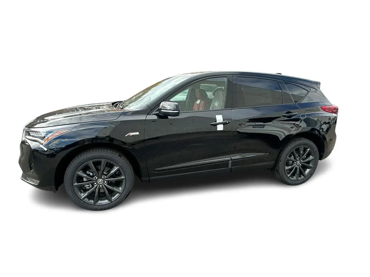 Acura RDX fotografie Acura RDX