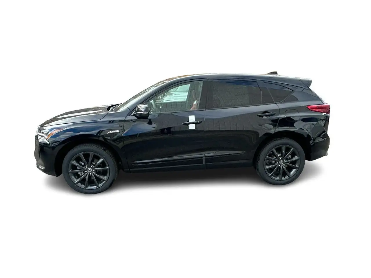 Acura RDX fotografie Acura RDX