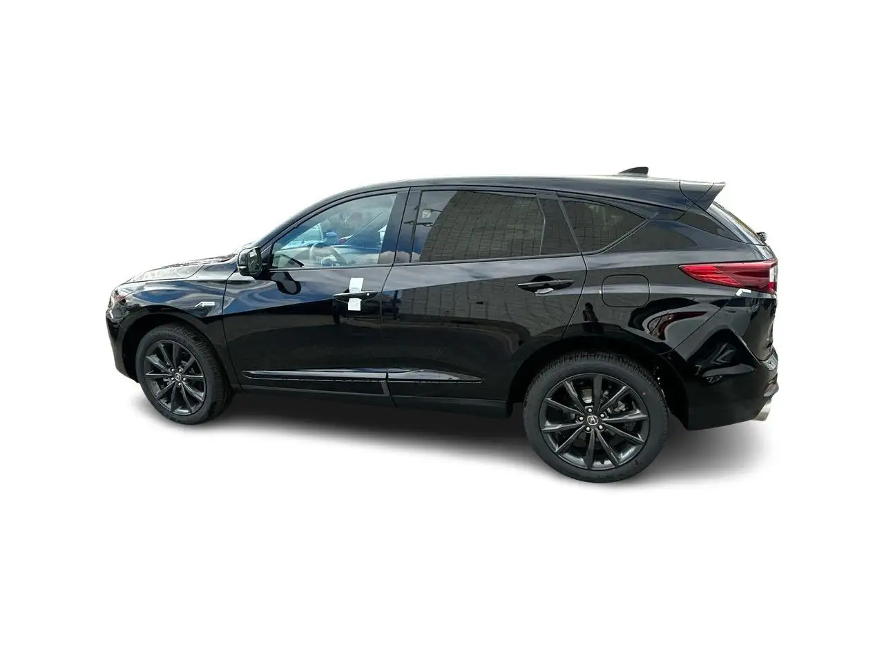 Acura RDX fotografie Acura RDX