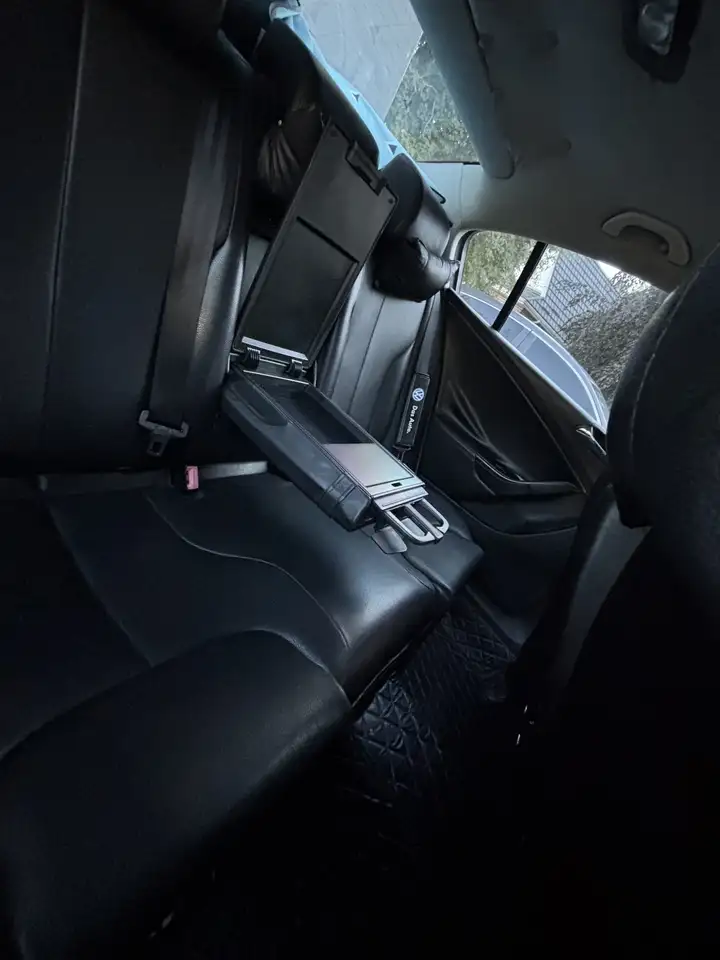 Volkswagen Passat снимка Volkswagen Passat