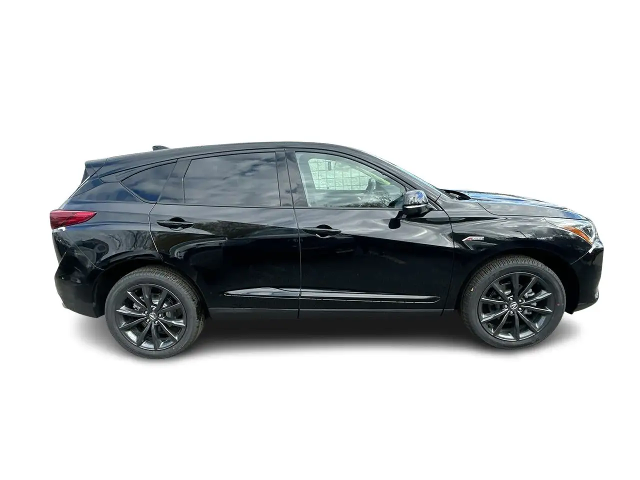 Acura RDX fotografie Acura RDX