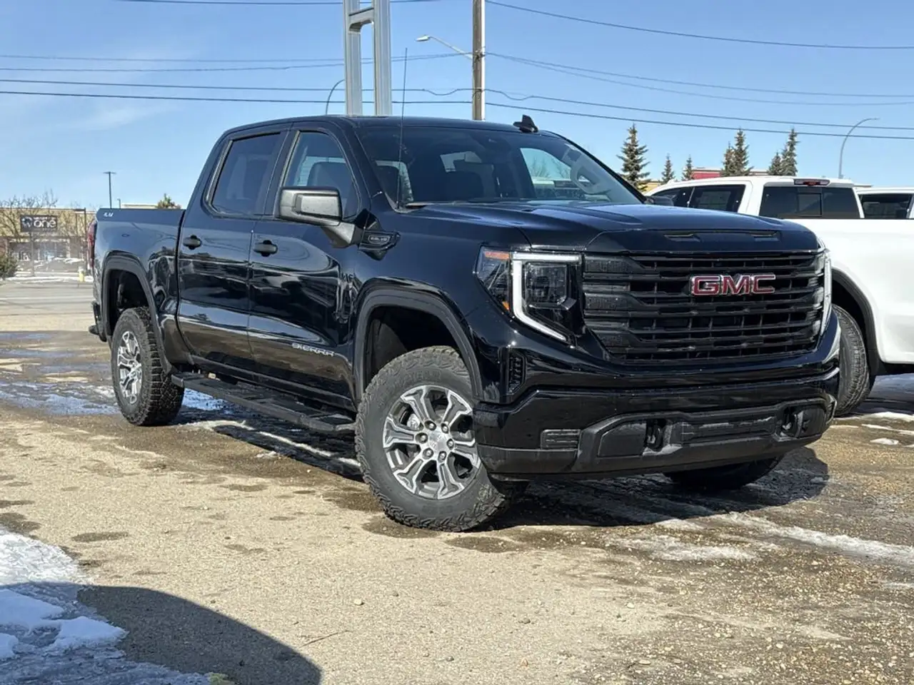 GMC Sierra 1500 снимка GMC Sierra 1500