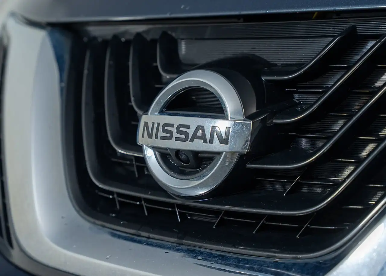 Nissan Murano снимка Nissan Murano