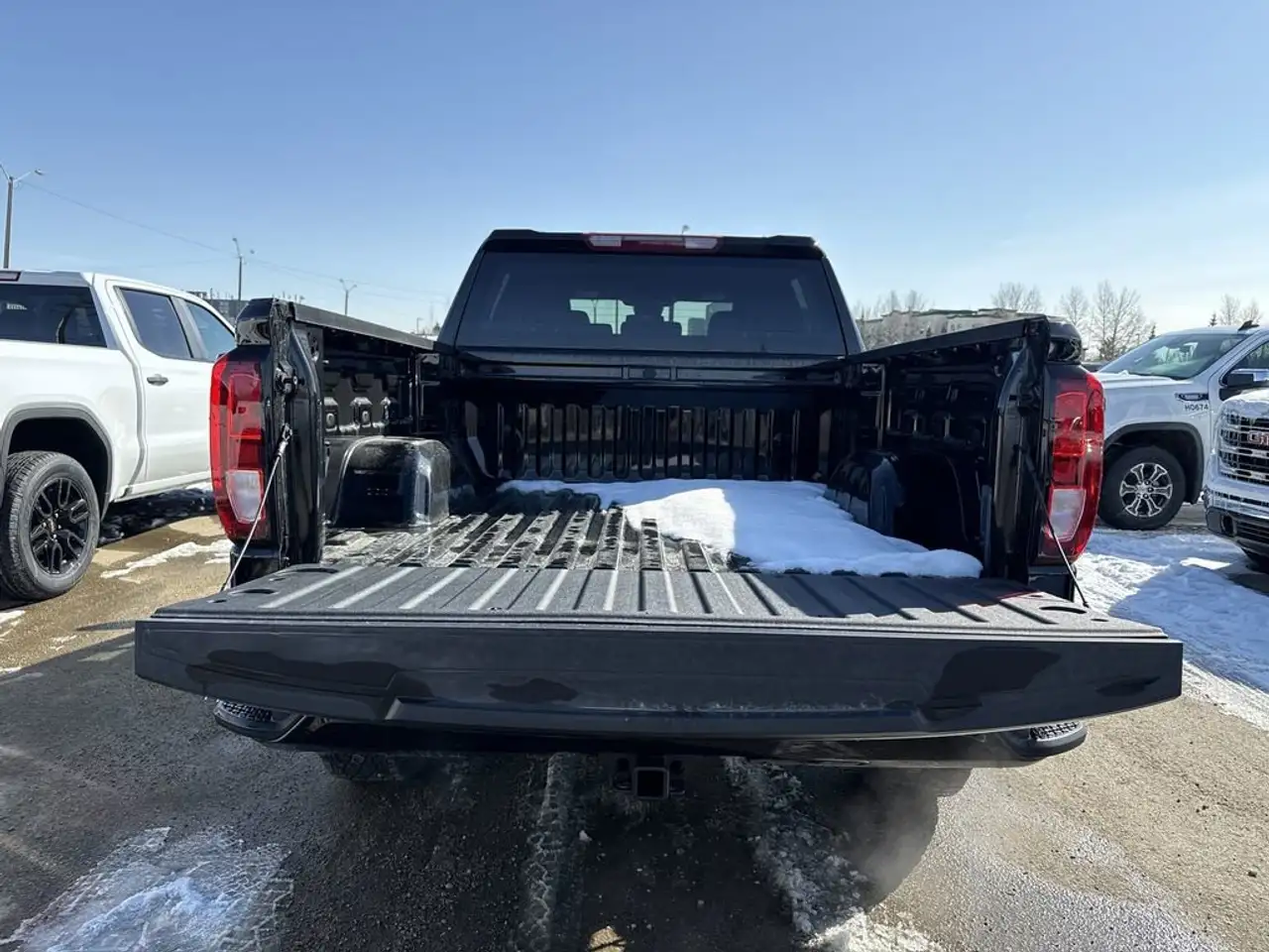 GMC Sierra 1500 снимка GMC Sierra 1500
