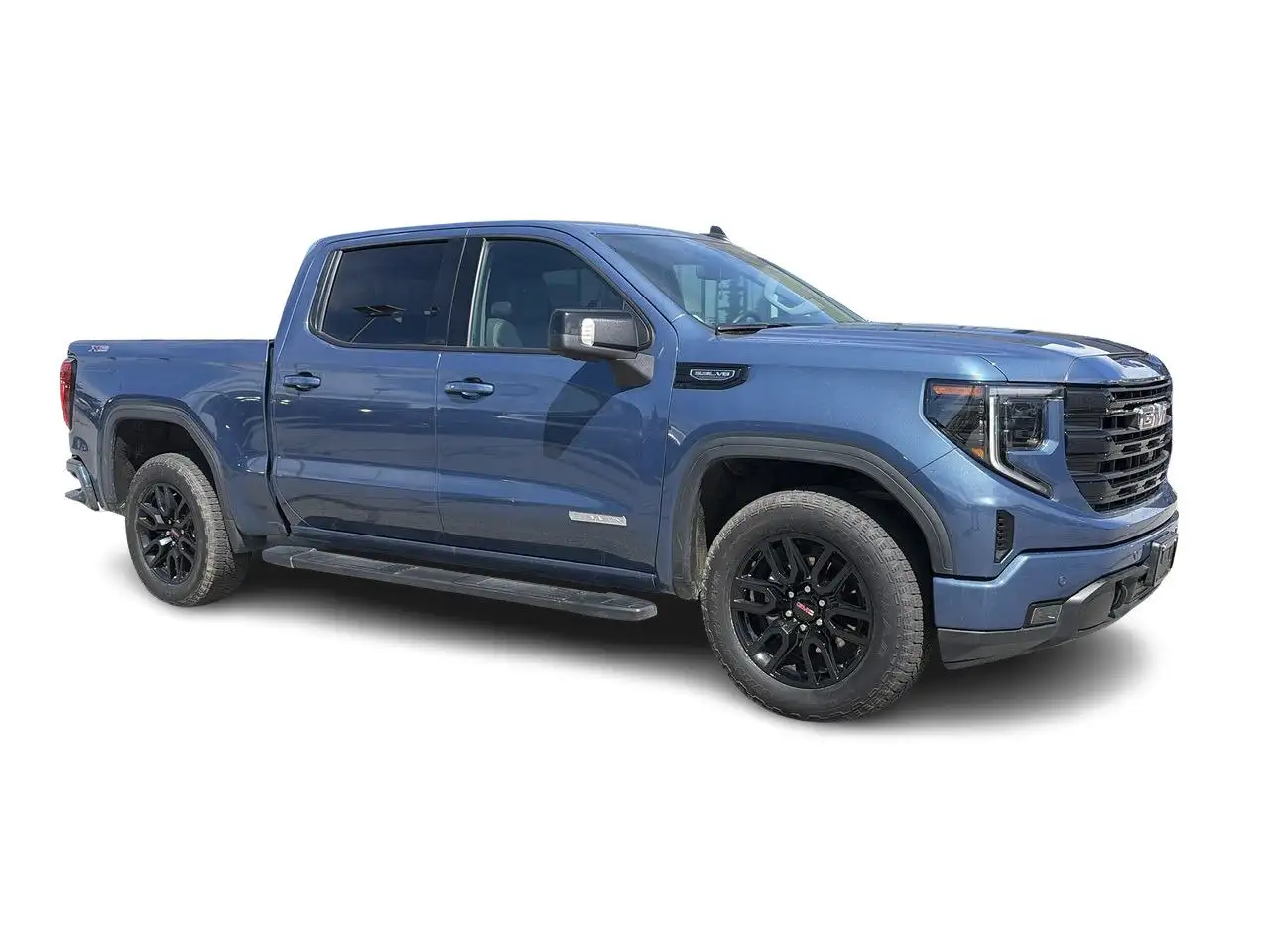 GMC Sierra 1500 снимка GMC Sierra 1500
