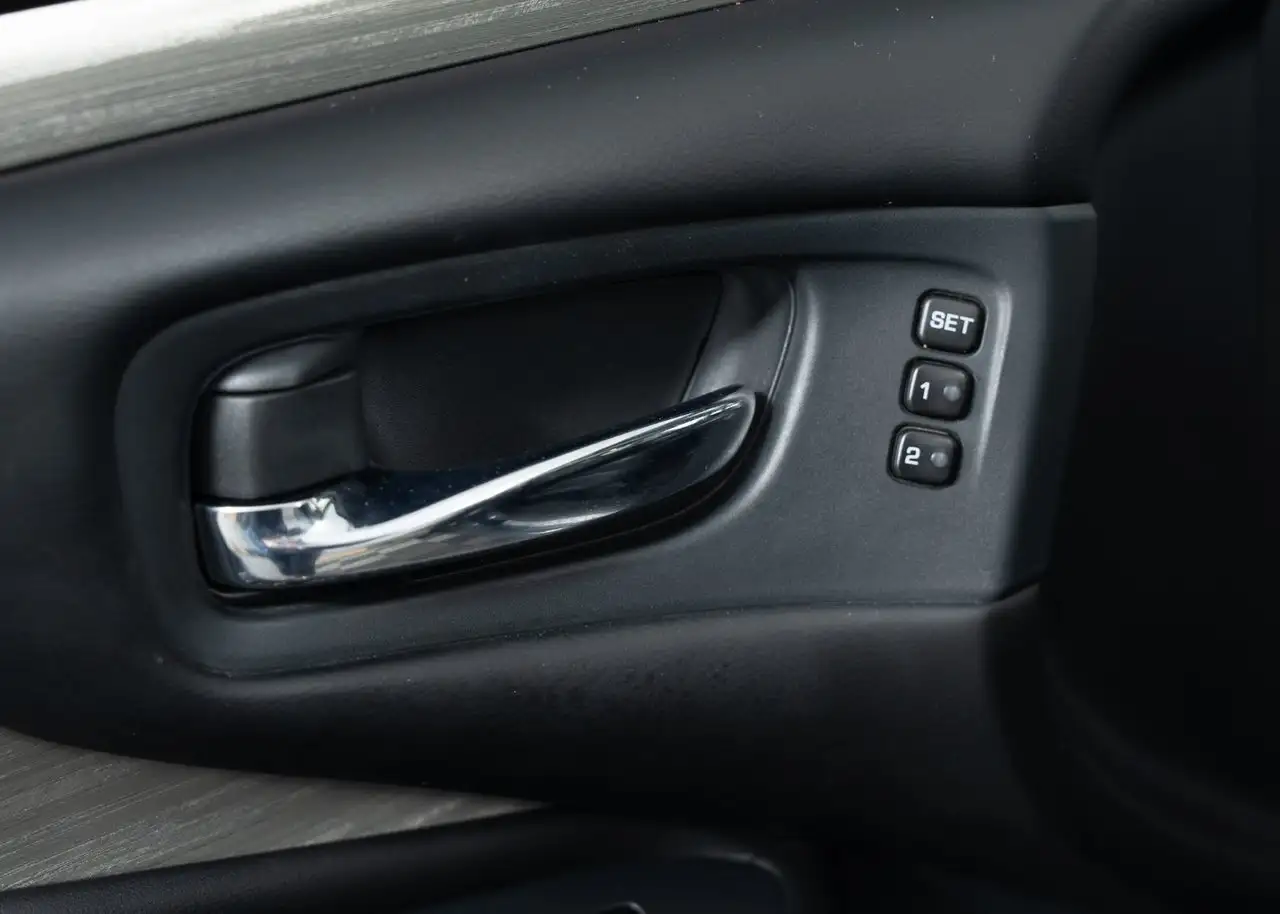 Nissan Murano снимка Nissan Murano